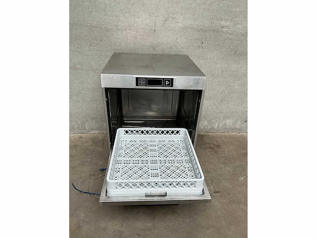 Smeg - korvenvaatwasser - afbeelding 5 van  5