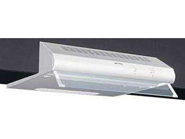 Smeg - ksec60eb - afzuigkap - afbeelding 2 van  2