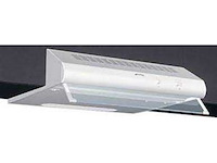 Smeg - ksec60eb - afzuigkap - afbeelding 2 van  3