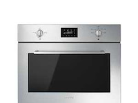 Smeg - sf4400mx - magnetrons & ovens - afbeelding 1 van  2