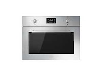 Smeg - sf4400mx - magnetrons & ovens - afbeelding 2 van  2