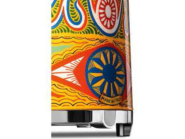 Smeg - sjf01dgeu - blenders & sapcentrifuges - afbeelding 2 van  2