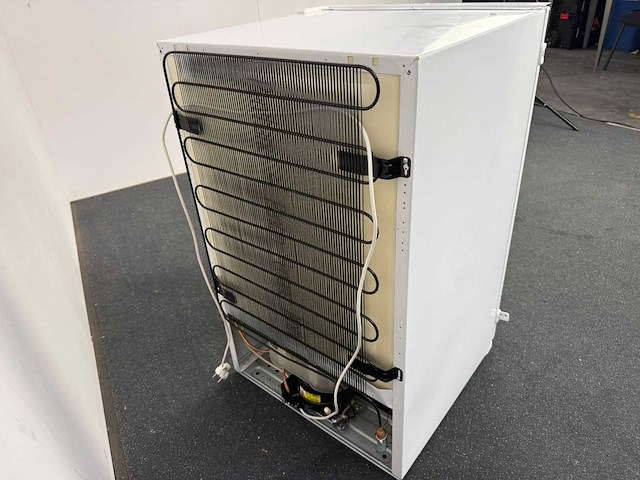 Smeg - tafelmodel - koelkast - afbeelding 4 van  6