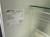 Smeg - tafelmodel - koelkast - afbeelding 5 van  6