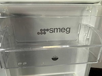 Smeg - tafelmodel - koelkast - afbeelding 6 van  6