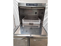 Smeg - vaatwasser - afbeelding 2 van  3
