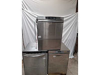 Smeg - vaatwasser - afbeelding 1 van  2