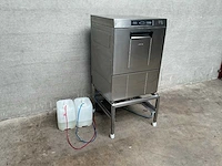 Smeg - voorlader vaatwasser