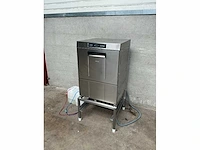 Smeg - voorlader vaatwasser - afbeelding 4 van  7