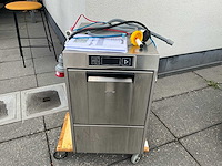 Smeg 3015-16 - glazenvaatwasmachine - afbeelding 1 van  1