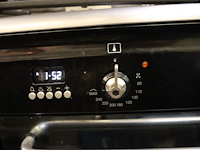 Smeg 5pits gasfornuis - afbeelding 5 van  9