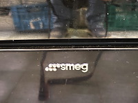 Smeg 5pits gasfornuis - afbeelding 7 van  9
