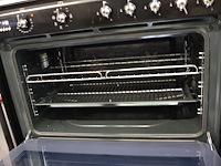 Smeg 5pits gasfornuis - afbeelding 9 van  9