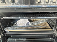 Smeg ce9cmx elektrisch fornuis met dampkap - afbeelding 6 van  11