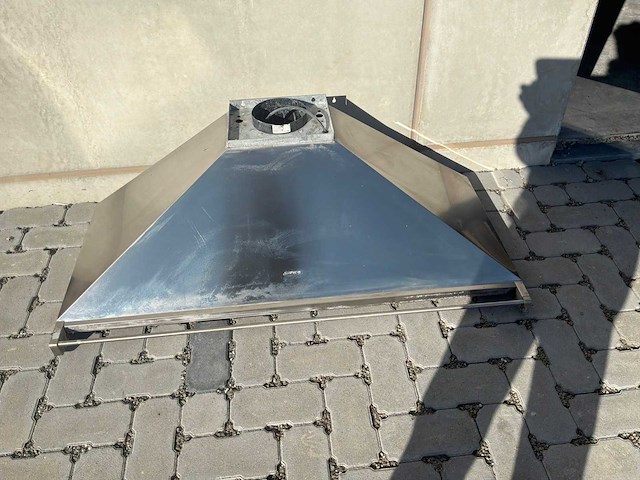 Smeg ce9cmx elektrisch fornuis met dampkap - afbeelding 11 van  11