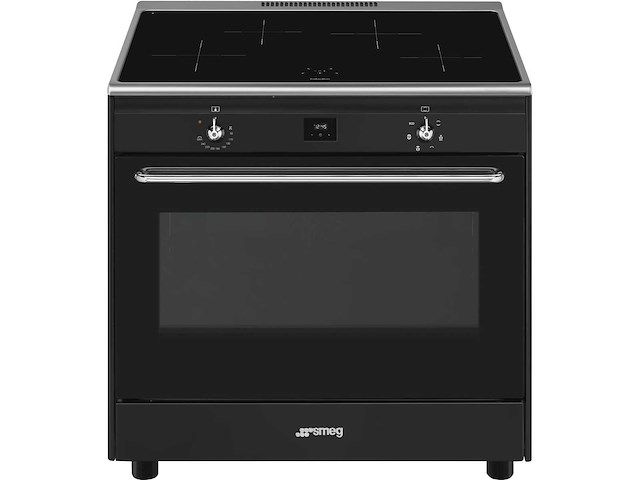 Smeg cg90iant9 - afbeelding 1 van  4