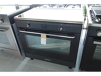 Smeg cg90iant9 - afbeelding 1 van  1