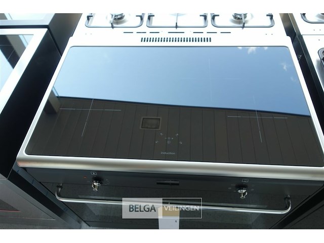 Smeg cg90iant9 - afbeelding 2 van  8