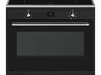 Smeg cg90iant9 - afbeelding 3 van  8