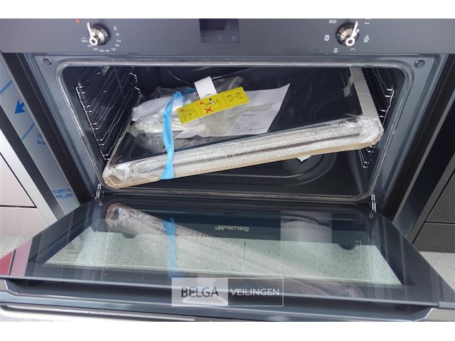 Smeg cg90iant9 - afbeelding 4 van  8