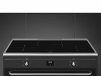 Smeg cg90iant9 - afbeelding 7 van  8