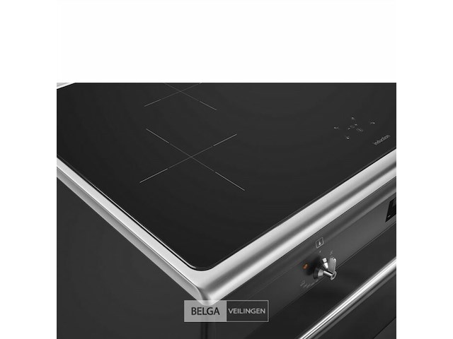 Smeg cg90iant9 - afbeelding 8 van  8