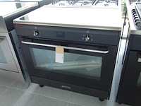 Smeg cg90iant9 - afbeelding 1 van  8