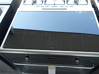 Smeg cg90iant9 - afbeelding 2 van  8