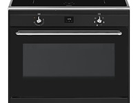 Smeg cg90iant9 - afbeelding 3 van  8