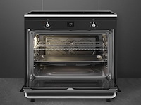 Smeg cg90iant9 - afbeelding 6 van  8