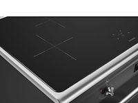 Smeg cg90iant9 - afbeelding 8 van  8