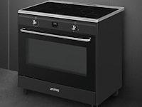 Smeg cg90iant9 - afbeelding 5 van  8