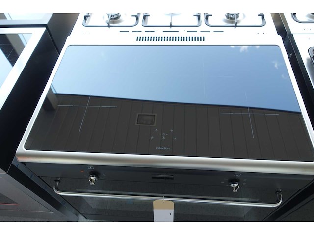 Smeg cg90iant9 - afbeelding 6 van  7