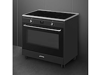 Smeg cg90iant9 - afbeelding 4 van  7