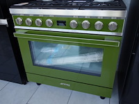 Smeg cpf9gmog - afbeelding 1 van  5