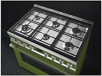 Smeg cpf9gmog - afbeelding 4 van  5