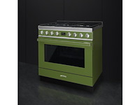 Smeg cpf9gmog - afbeelding 5 van  5