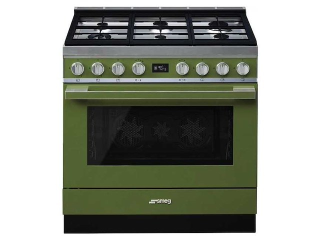 Smeg cpf9gmog - afbeelding 1 van  3