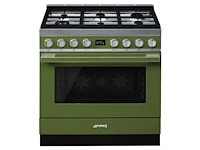 Smeg cpf9gmog - afbeelding 1 van  3