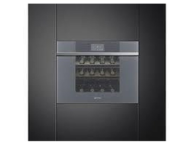 Smeg cvi118rws2 - afbeelding 1 van  3