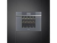 Smeg cvi118rws2 - afbeelding 1 van  3