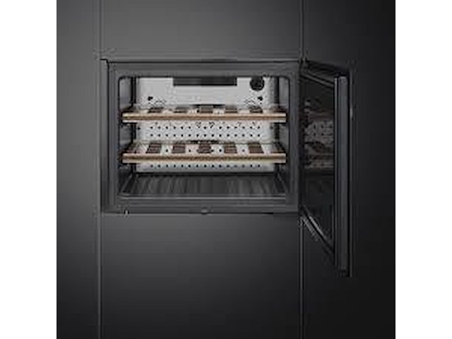 Smeg cvi118rws2 - afbeelding 2 van  3