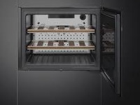 Smeg cvi118rws2 - afbeelding 2 van  3