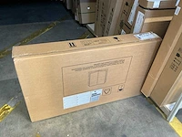 Smeg dolce pvl6106cn gaskookplaat - afbeelding 3 van  3