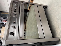 Smeg fornuis cs19-6 - afbeelding 3 van  7