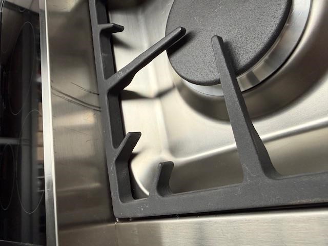 Smeg fornuis cs19-6 - afbeelding 4 van  7