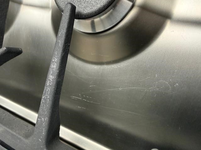 Smeg fornuis cs19-6 - afbeelding 6 van  7
