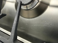 Smeg fornuis cs19-6 - afbeelding 6 van  7