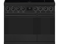 Smeg inductiefornuis c92ipn2 - afbeelding 1 van  3