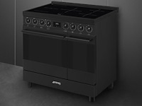 Smeg inductiefornuis c92ipn2 - afbeelding 2 van  3